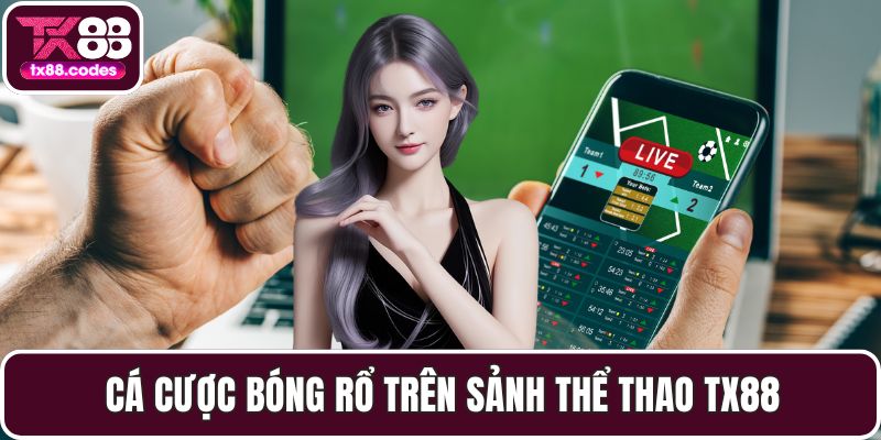 Thể Thao TX88 - Trận Đấu Kịch Tính Và Cơ Hội Cá Cược Hấp Dẫn - PAVOR.PRO