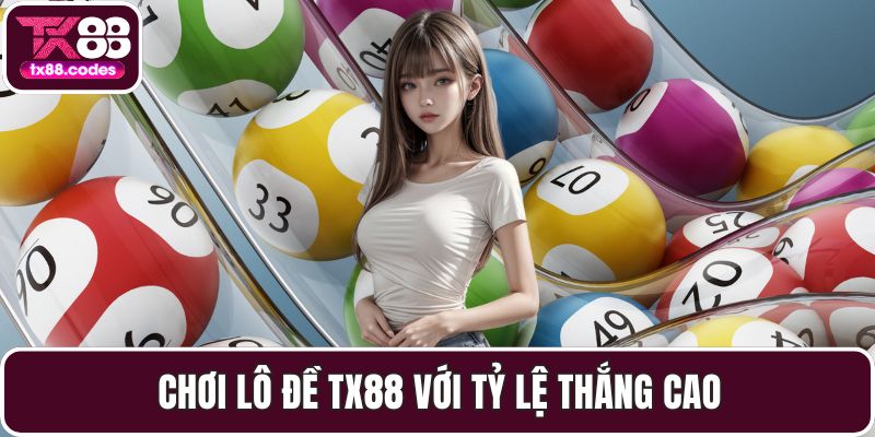 Lô Đề TX88 - Hành Trình Khám Phá Những Giải Thưởng Khủng - PAVOR.PRO