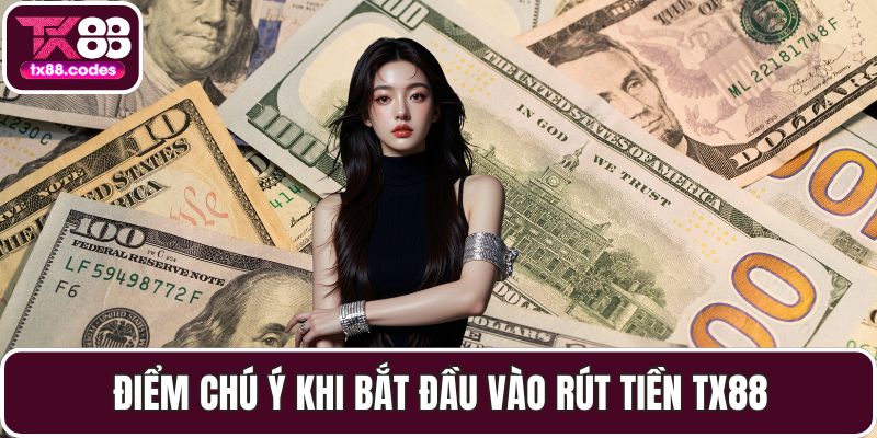 Rút Tiền TX88 Dễ Dàng – Không Giới Hạn, Không Phí Ẩn - PAVOR.PRO