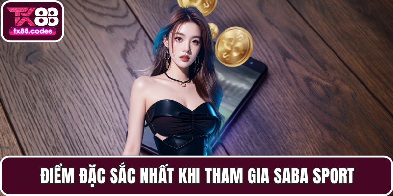 Saba Sport - Trải Nghiệm Sảnh Siêu Hot, Thưởng Đậm - PAVOR.PRO