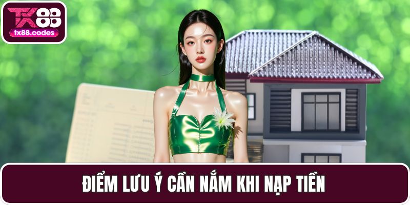 Nạp Tiền TX88 Dễ Dàng Và An Toàn Tuyệt Đối Cho Mọi Người - PAVOR.PRO