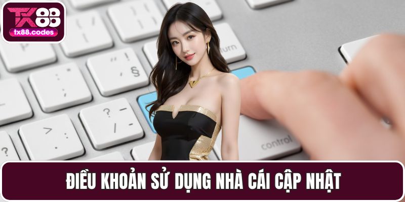 Điều Khoản Sử Dụng TX88: Tổng Hợp Quy Định Mới Nhất 2026 - PAVOR.PRO