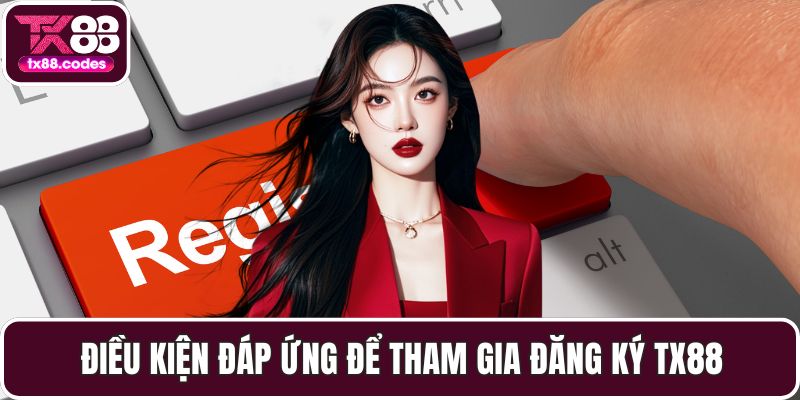 Đăng Ký TX88 Nhanh Chóng, Đơn Giản Và Hiệu Quả Nhất - PAVOR.PRO