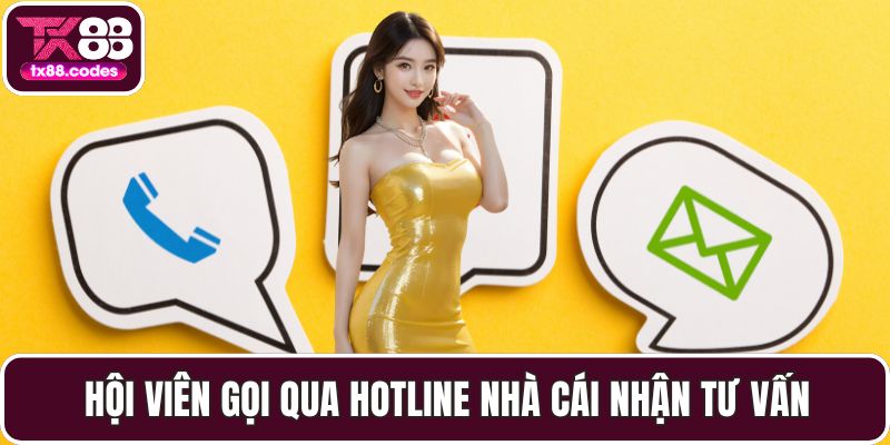 Liên Hệ TX88 - Tổng Hợp Kênh Hỗ Trợ Người Chơi Toàn Tiện - PAVOR.PRO