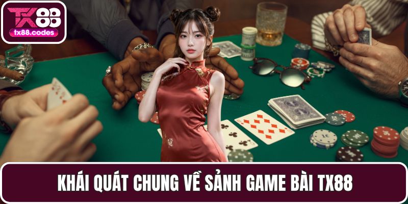 Game Bài TX88 - Hội Tụ Các Trò Hấp Dẫn Và Phần Thưởng Khủng - PAVOR.PRO