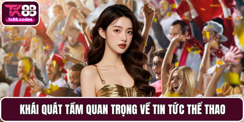 Tin Tức Thể Thao - Hòa Mình Vào Nhịp Đập Các Giải Đấu Lớn - PAVOR.PRO