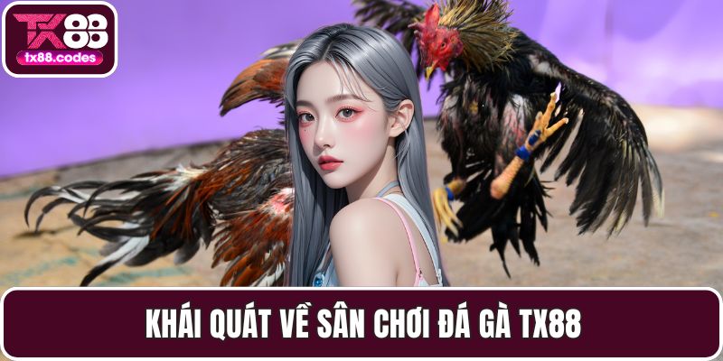 Đá Gà TX88 - Đỉnh Cao Cá Cược Với Những Trận Đấu Gay Cấn - PAVOR.PRO