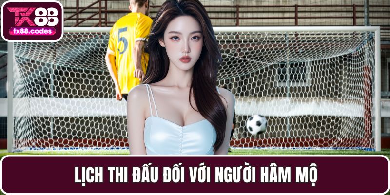Lịch Thi Đấu - Bí Quyết Không Bao Giờ Bỏ Lỡ Một Trận Đấu - PAVOR.PRO