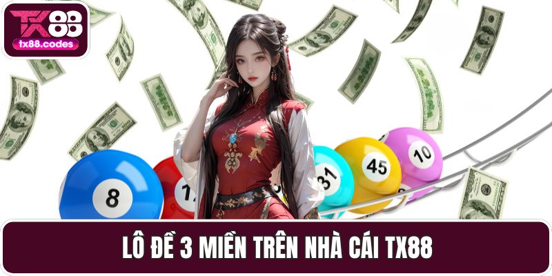Lô Đề TX88 - Hành Trình Khám Phá Những Giải Thưởng Khủng - PAVOR.PRO