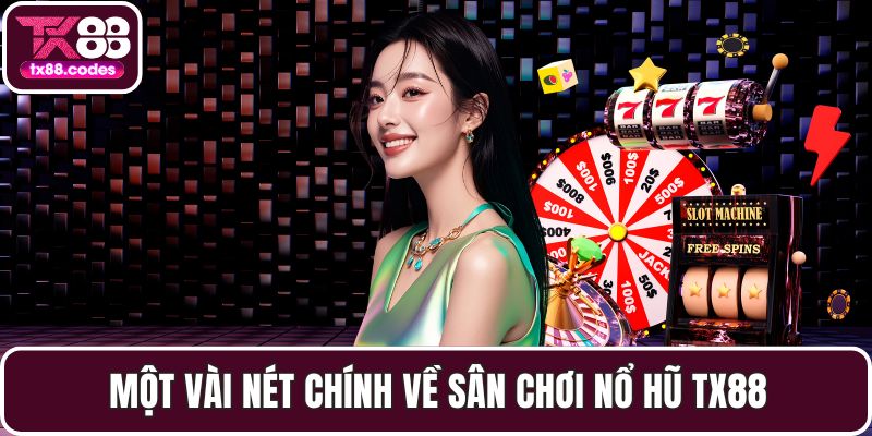 Nổ Hũ TX88 - Hành Trình Tìm Kiếm Những Phần Thưởng Khổng Lồ - PAVOR.PRO