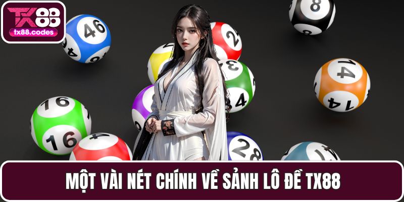 Lô Đề TX88 - Hành Trình Khám Phá Những Giải Thưởng Khủng - PAVOR.PRO