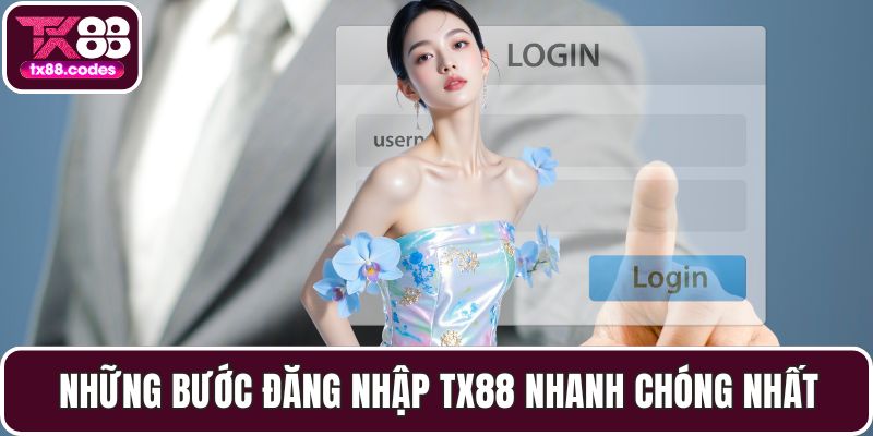 Đăng Nhập TX88 Mọi Lúc Mọi Nơi – Trải Nghiệm Không Gián Đoạn - PAVOR.PRO