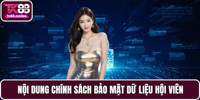Chính Sách Bảo Mật Tại TX88: Bảo Vệ Người Dùng Tuyệt Đối - PAVOR.PRO