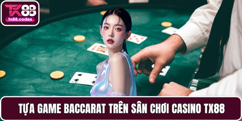 Casino TX88 - Đắm Chìm Trong Các Trải Nghiệm Cá Cược Thú Vị - PAVOR.PRO