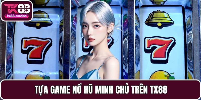 Nổ Hũ TX88 - Hành Trình Tìm Kiếm Những Phần Thưởng Khổng Lồ - PAVOR.PRO