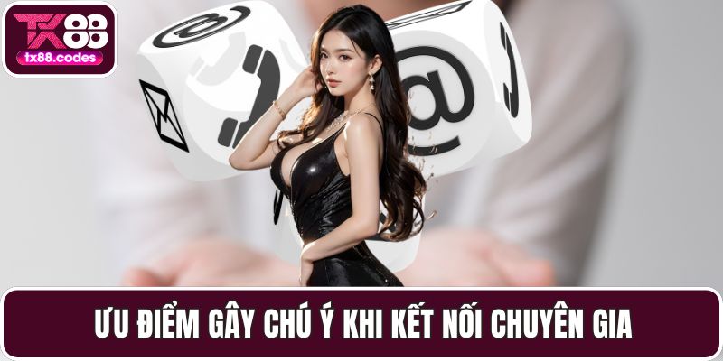 Liên Hệ TX88 - Tổng Hợp Kênh Hỗ Trợ Người Chơi Toàn Tiện - PAVOR.PRO