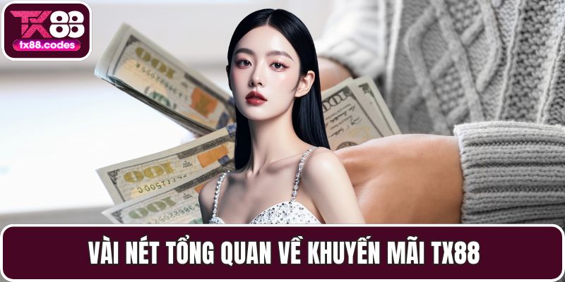 Khuyến Mãi TX88 - Cập Nhật Các Chương Trình Thưởng Độc Quyền - PAVOR.PRO