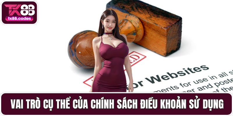 Điều Khoản Sử Dụng TX88: Tổng Hợp Quy Định Mới Nhất 2026 - PAVOR.PRO