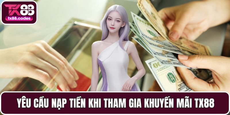 Khuyến Mãi TX88 - Cập Nhật Các Chương Trình Thưởng Độc Quyền - PAVOR.PRO