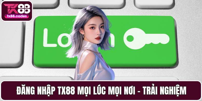 Tải App TX88 An Toàn Tuyệt Đối – Phiên Bản Chính Chủ 100% - PAVOR.PRO