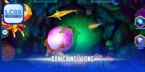 Bắn Cá LC88 - Săn Mồi Đại Dương Cực Đỉnh, Thưởng Lớn - PAVOR.PRO