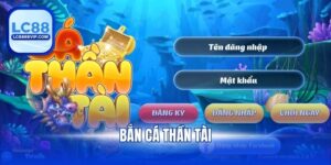 Bắn Cá LC88 - Săn Mồi Đại Dương Cực Đỉnh, Thưởng Lớn - PAVOR.PRO