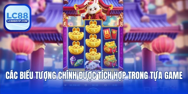 Thỏ May Mắn – Top 1 Tựa Game Nổ Hũ Hấp Dẫn Trong Năm 2026 - PAVOR.PRO