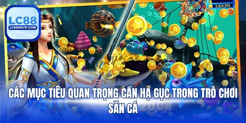 Chuyên Gia Săn Rồng – Siêu Phẩm Bắn Cá Đỉnh Cao Tại LC88 - PAVOR.PRO