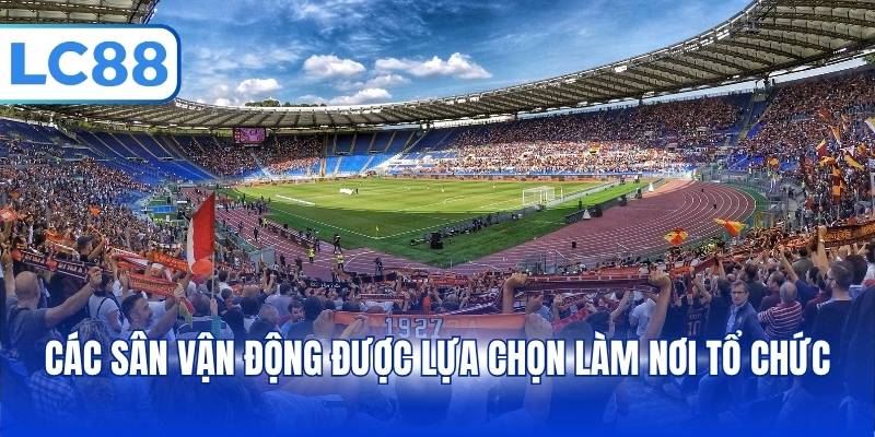 World Cup 2026 - Thống Kê Thông Tin Quan Trọng Về Giải Đấu - PAVOR.PRO