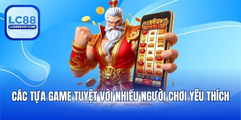 Nổ Hũ LC88 – Top 1 Chuyên Mục Đổi Thưởng Thưởng Ăn Khách - PAVOR.PRO