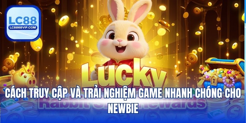 Thỏ May Mắn – Top 1 Tựa Game Nổ Hũ Hấp Dẫn Trong Năm 2026 - PAVOR.PRO