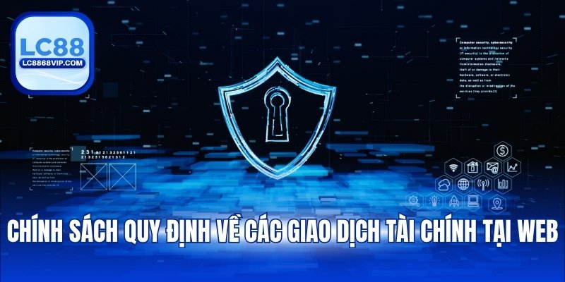 Chính Sách Hoạt Động – Nền Tảng Minh Bạch Cho Sự Uy Tín - LC88 - PAVOR.PRO
