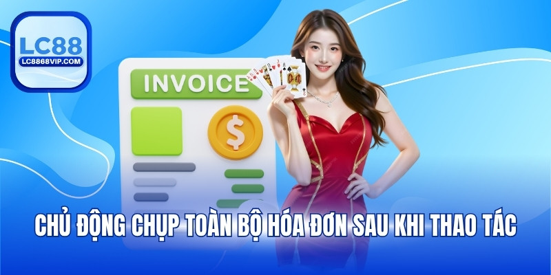 Rút Tiền LC88 - Chi Tiết Các Bước Giao Dịch An Toàn 2026 - PAVOR.PRO