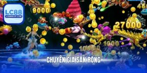 Bắn Cá LC88 - Săn Mồi Đại Dương Cực Đỉnh, Thưởng Lớn - PAVOR.PRO