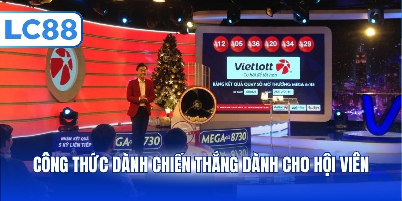 Xổ Số Mega 6/45 – Loại Hình Cược Hấp Dẫn Tỷ Lệ Thưởng Cao - PAVOR.PRO