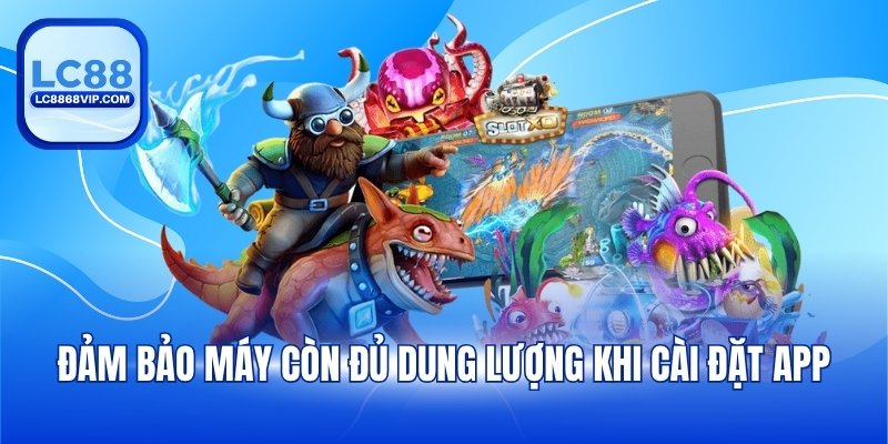Tải App LC88 - Trải Nghiệm Giải Trí Không Giới Hạn 2026 - PAVOR.PRO