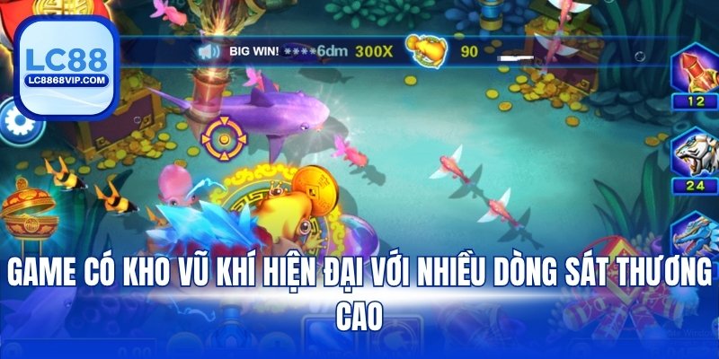 Bắn Cá H5 LC88 - Siêu Phẩm Game Đại Dương Hấp Dẫn 2026 - PAVOR.PRO