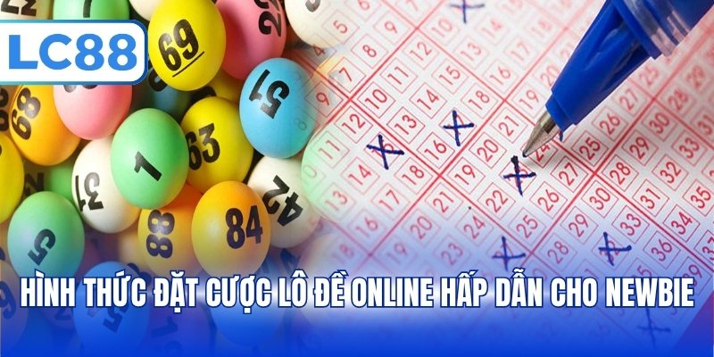 Xổ số LC88 - Top 3 Loại Hình Cược Phổ Biến Dễ Chơi - PAVOR.PRO