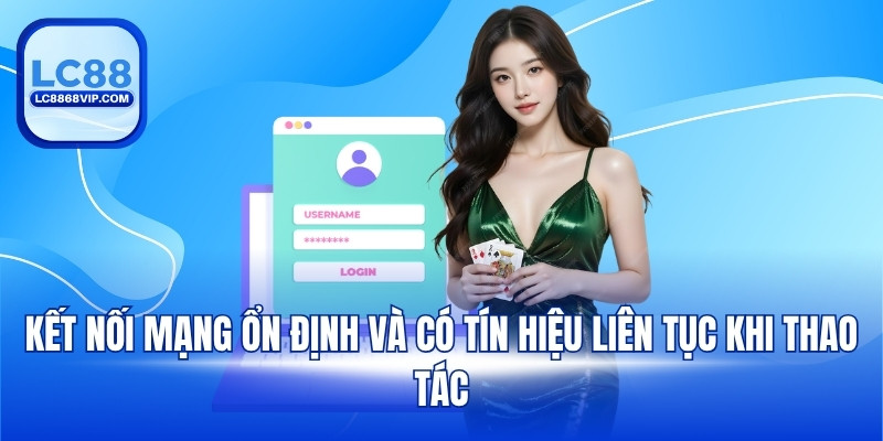 Đăng Nhập LC88 - Hướng Dẫn Truy Cập Nhanh Không Chặn - PAVOR.PRO