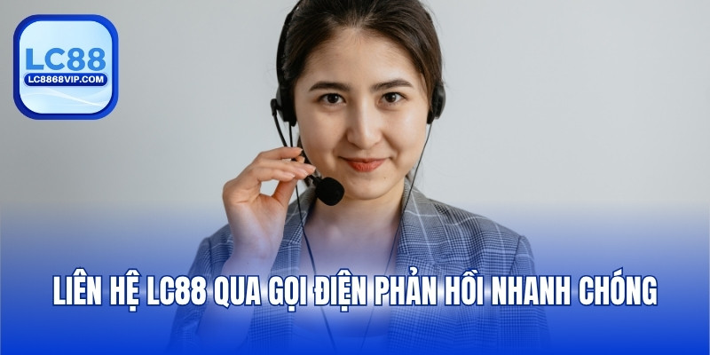 Liên Hệ LC88 - Hỗ Trợ Tận Tâm, Phản Hồi Siêu Nhanh 24/7 - PAVOR.PRO