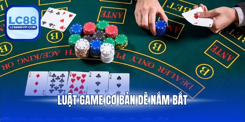 Chơi Bài Poker Online – Khám Phá Luật Và Các Biến Thể - PAVOR.PRO