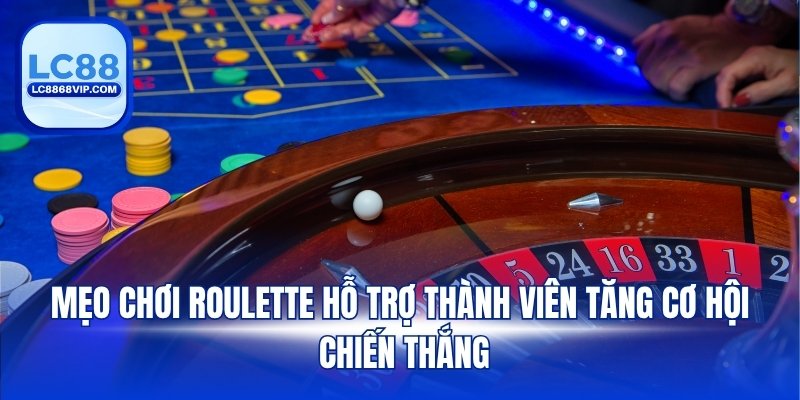 Top 5 Mẹo Chơi Roulette Cực Chuẩn Giúp Bạn Chiến Thắng 100% - PAVOR.PRO