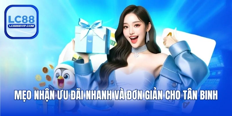 Khuyến Mãi LC88 – Cơ Hội Săn Thưởng Hấp Dẫn Năm 2026 - PAVOR.PRO