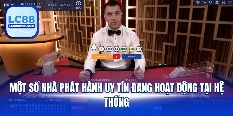 Casino LC88 – Cập Nhật Full Trò Chơi Sòng Bạc Trực Tuyến - PAVOR.PRO