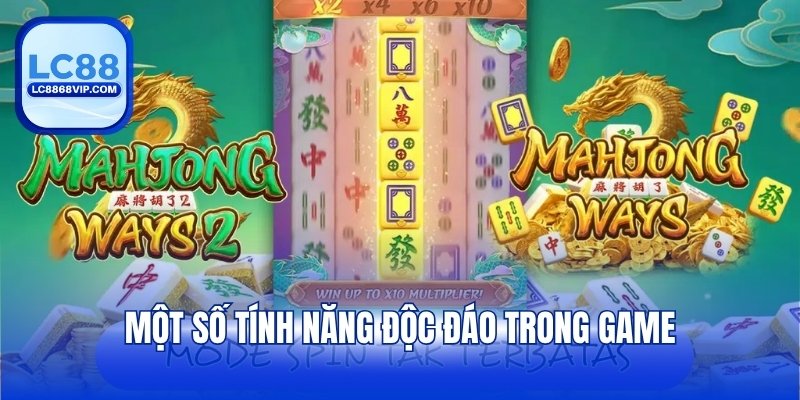 Đường Mạt Chược 2 – Thiên Đường Slot Kiếm Tiền Triệu Hấp Dẫn - PAVOR.PRO