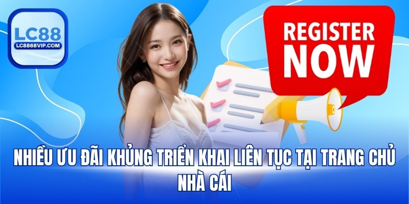Đăng Ký LC88 - Tạo Tài Khoản Nhanh, Nhận Thưởng Khủng - PAVOR.PRO