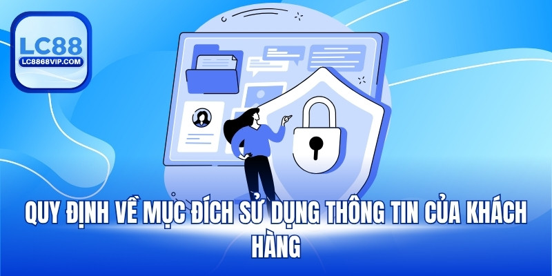 Quyền Riêng Tư – Nền Tảng Bảo Mật Vững Chắc Của LC88 - PAVOR.PRO
