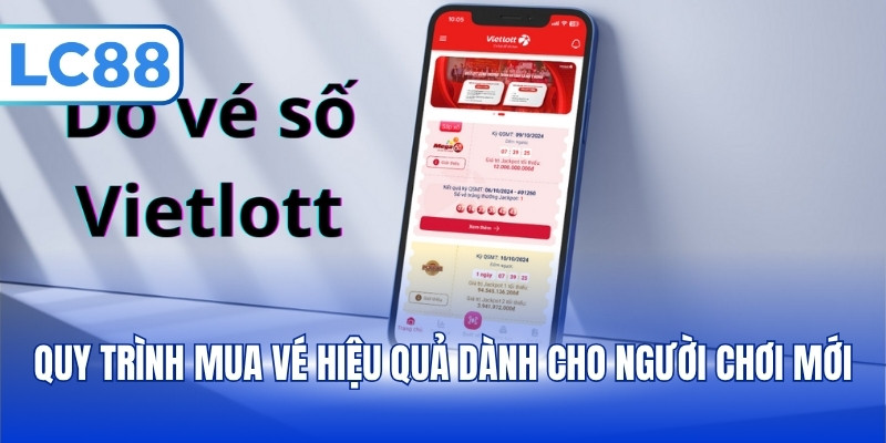 Mua Vé Xổ Số Online Uy Tín – Xu Hướng Ưa Chuộng Năm 2026 - PAVOR.PRO