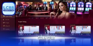 Casino LC88 – Cập Nhật Full Trò Chơi Sòng Bạc Trực Tuyến - PAVOR.PRO