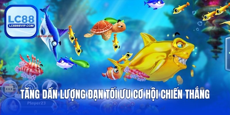 Bắn Cá H5 LC88 - Siêu Phẩm Game Đại Dương Hấp Dẫn 2026 - PAVOR.PRO